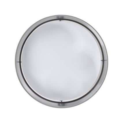 Eglo - Luz de teto LED LED/24W/230V