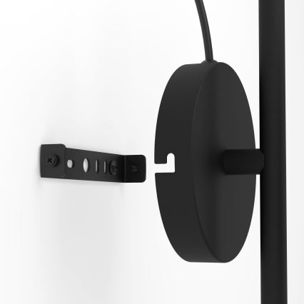 Eglo 99546 - Aplique de parede CANTERRAS 1xE27/40W/230V