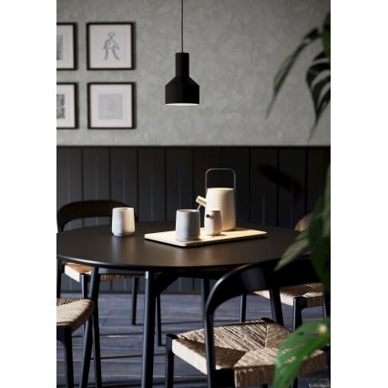 Eglo - Candelabro suspenso 1xE27/40W/230V