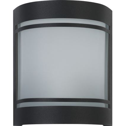 Eglo - Iluminação de parede exterior 1xE27/40W/230V IP44