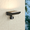 Eglo 99579 - Candeeiro de exterior LED com sensor SORRONARO LED/10,5W/230V IP44