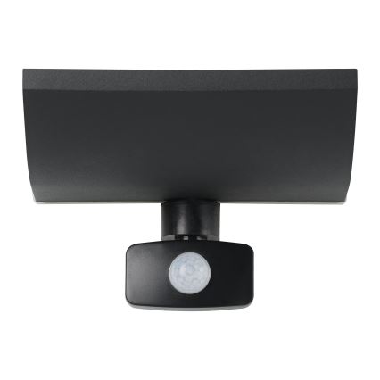 Eglo 99579 - Candeeiro de exterior LED com sensor SORRONARO LED/10,5W/230V IP44