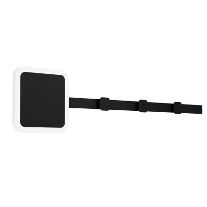 Eglo - Suporte de parede LED com iluminação LED/7,8W/230V