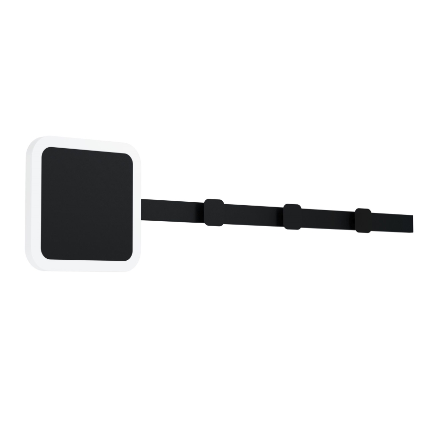 Eglo - Suporte de parede LED com iluminação LED/7,8W/230V