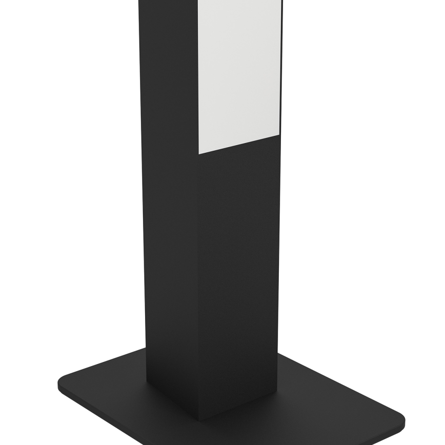 Eglo - Lâmpada de mesa LED RGBW regulável LED/16W/230V 2700-6500K ZigBee