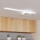 Eglo 99607 - Luminária de teto LED SARGINTO LED/6,3W/230V + LED/5,4W