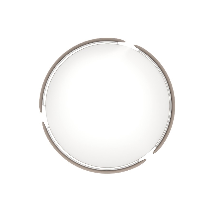 Eglo - Iluminação de teto LED LED/24W/230V