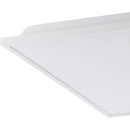 Eglo - Luminária de teto LED regulável LED/22W/230V 2700-6500K ZigBee