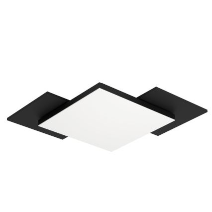 Eglo - Iluminação de teto LED LED/10W/230V