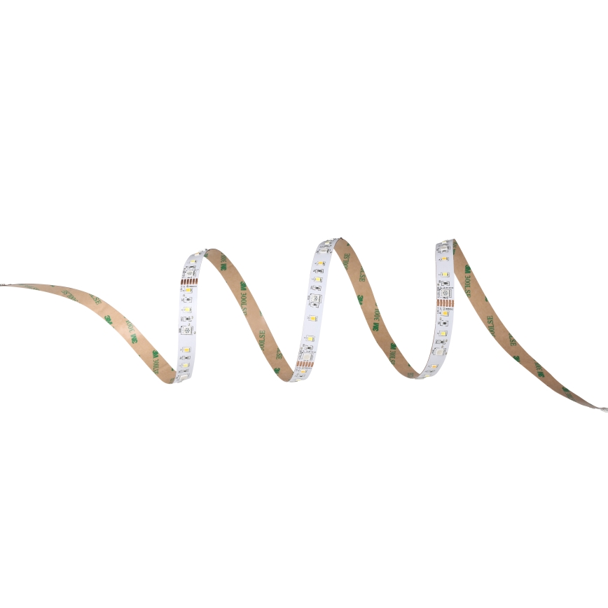 Eglo - Fita LED RGBW Regulável 5m LED/11W/12/230V 2700-6500K ZigBee