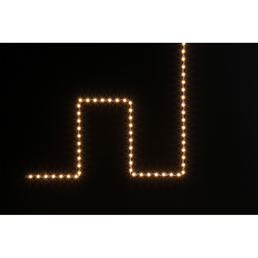 Eglo - Tira LED 8m LED/43,2W/24/230V 3000K