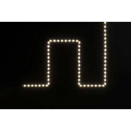 Eglo - Tira LED 8m LED/43,2W/24/230V 4000K