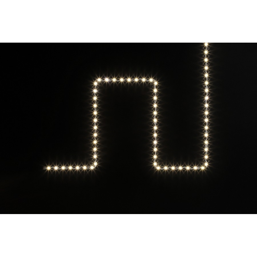 Eglo - Tira LED 8m LED/43,2W/24/230V 4000K