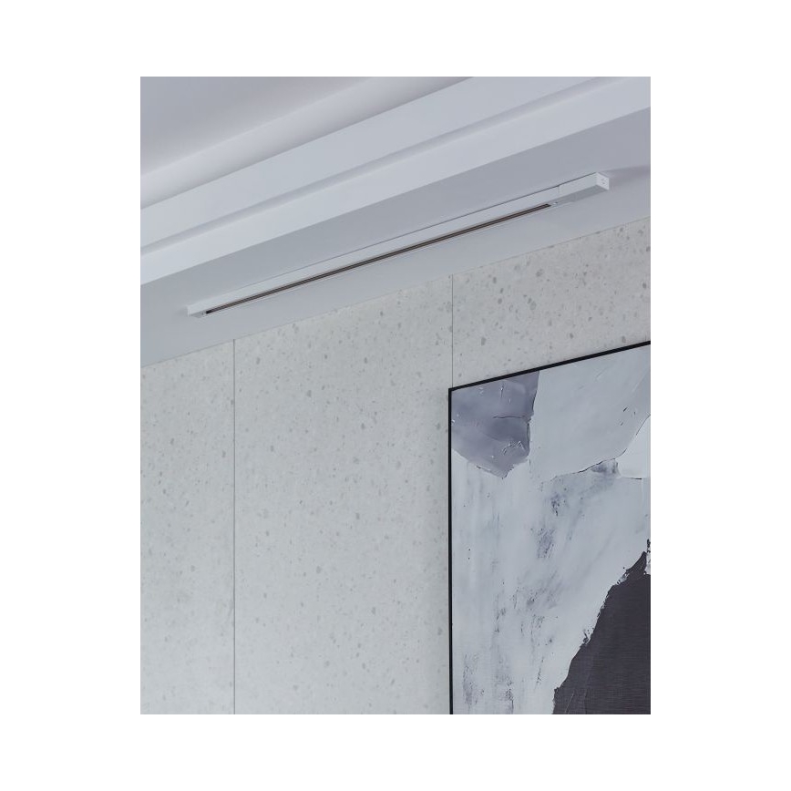 Eglo - Sistema de carril TB 1 m branco