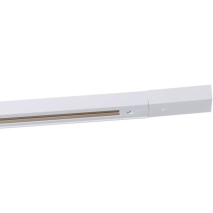 Eglo - Sistema de carril TB 1 m branco