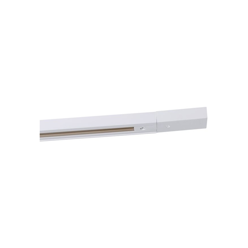 Eglo - Sistema de carril TB 1 m branco
