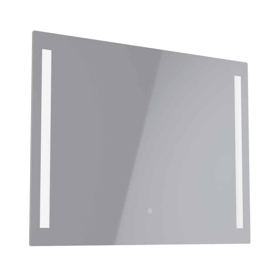 Eglo - Espelho de casa de banho com retroiluminação LED LED/15W/230V IP44