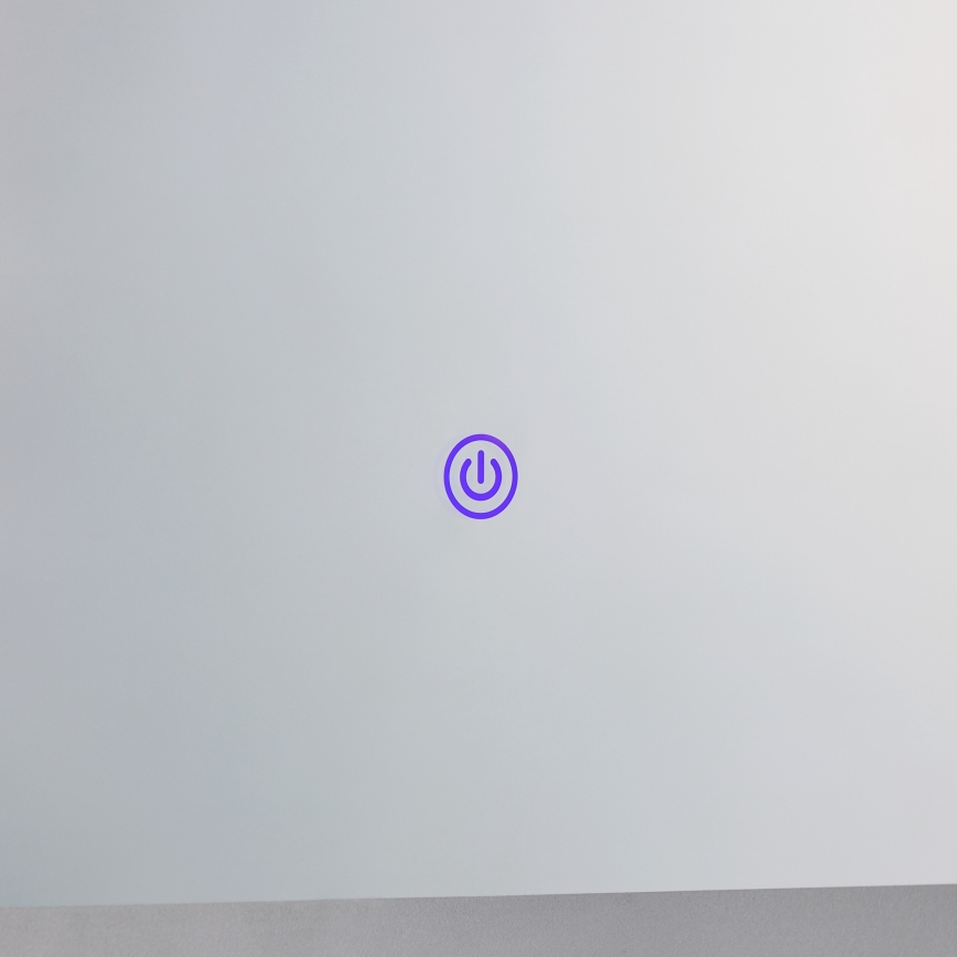 Eglo - Espelho de casa de banho com retroiluminação LED LED/20W/230V IP44