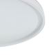 Eglo - Iluminação de teto LED com regulação LED/40W/230V 3000-6500K+ controlo remoto
