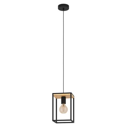 Eglo - Candelabro suspenso 1xE27/40W/230V