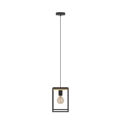 Eglo - Candelabro suspenso 1xE27/40W/230V