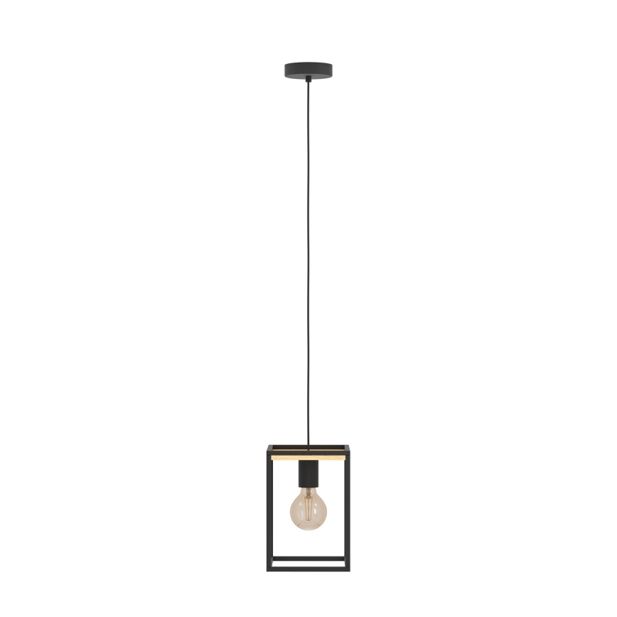 Eglo - Candelabro suspenso 1xE27/40W/230V