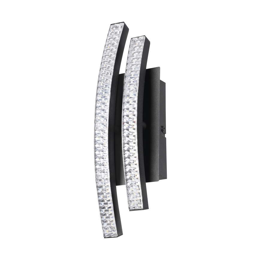 Eglo - Iluminação de parede LED LED/8W/230V