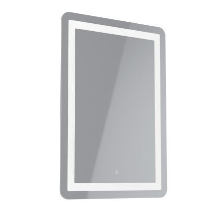 Eglo - Espelho de casa de banho com retroiluminação LED LED/20W/230V IP44