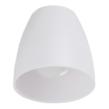 Eglo - Abajur de substituição para aplique de parede DAKAR diâmetro 7 cm