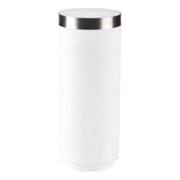 Eglo - Abajur de substituição para luminária exterior HELSINKI diâmetro 7,5 cm