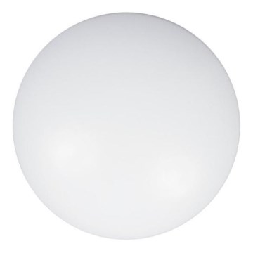 Eglo - Abajur de substituição PASTERI 57 cm branco