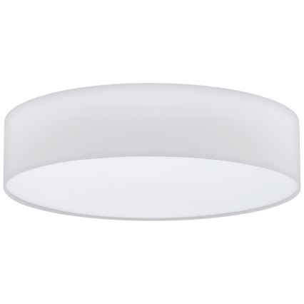 Eglo - Abajur de substituição PASTERI 57 cm branco