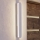 Eglo - Aplique de parede LED para exterior LED/10,5W/230V IP44 2700/4000/6500K branco
