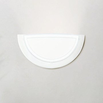 Eglo - Applique de parede 1xE27/60W/230V