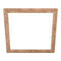 Eglo - Armação para iluminação SALOBRENA 595x595 mm