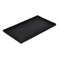 Eglo - Bandeja decorativa 17,5x30 cm preto