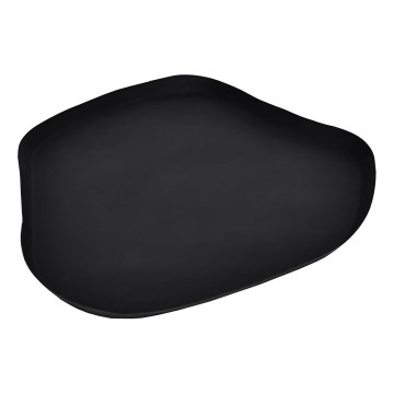 Eglo - Bandeja decorativa 34x44 cm preto
