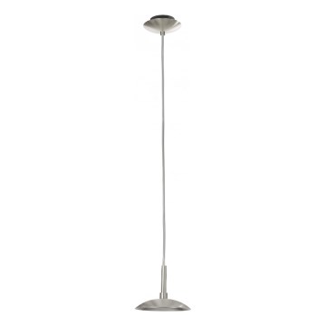 Eglo - Cabo de alimentação RONDO 1xE27/60W/230V cromado mate