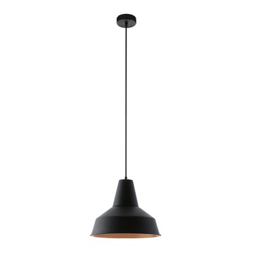 Eglo - Candeeiro 1xE27/60W/230V