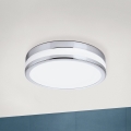 Eglo - Candeeiro de casa de banho LED/11W/230V IP44