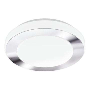 Eglo - Candeeiro de casa de banho LED/11W/230V IP44