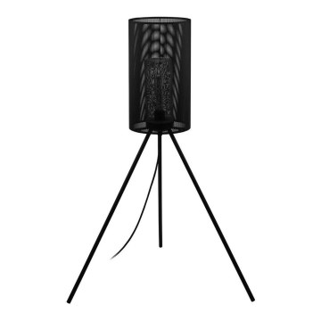 Eglo - Candeeiro de chão exterior 1xE27/40W/230V IP44