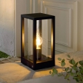 Eglo - Candeeiro de exterior 1xE27/40W/230V IP54
