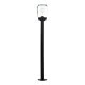 Eglo - Candeeiro de exterior 1xE27/60W/230V IP44
