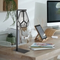 Eglo - Candeeiro de mesa 1xE27/40W/230V
