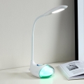 Eglo - Candeeiro de mesa dimerizável LED/2,2W+0,3W/230V RGB