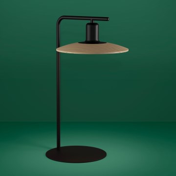 Eglo - Candeeiro de mesa LED 1xGU10/4,6W/230V 3000K