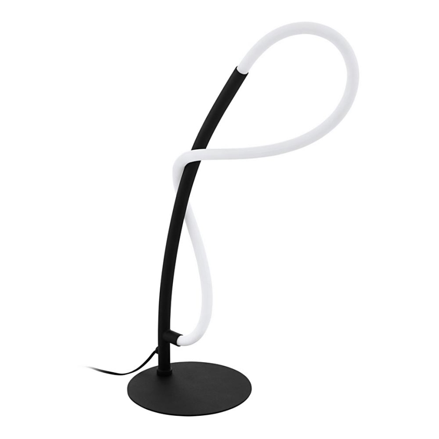 Eglo - Candeeiro de mesa LED LED/5,5W/230V