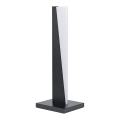 Eglo - Candeeiro de mesa LED LED/9W/230V