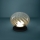 Eglo - Candeeiro de mesa LED regulável LED/5,8W/230V 2200-6500K bege/fumê + controlo remoto